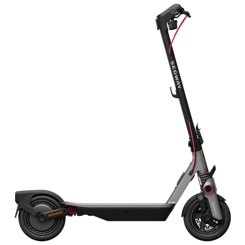 Segway F3 Pro Electric Scooter 32km/h Speed / 70km Range / 19.9kg / 1200W