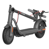 Navee V25 Pro Electric Scooter 30km/h Speed / 25km Range / 14.1kg / 300W - Certified Pre-Owned