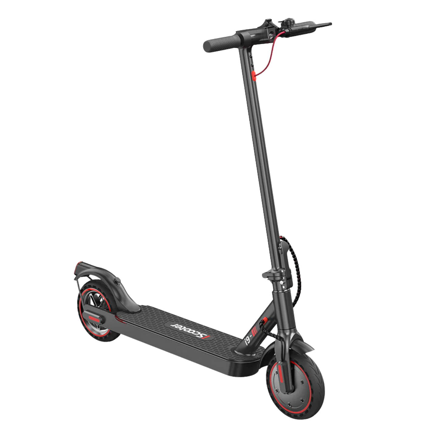 iScooter i9 Electric Scooter