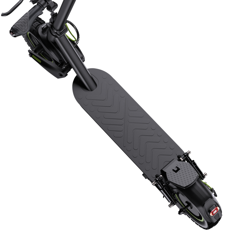 Isinwheel Electric Scooter S10 Max 45Km/hr Speed / 60Km Range / 23.3Kg / 1000W