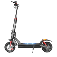 Isinwheel Electric Scooter GT2 45Km/hr Speed / 60Km Range / 24Kg / 1000W