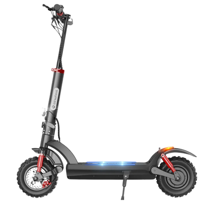 Isinwheel Electric Scooter GT2