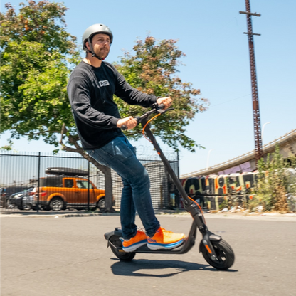 Ninebot F2 Pro Kick-Scooter by Segway