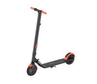 Ninebot ES1L Kick-Scooter by Segway Speed 20km/hr Speed / 20km Range / 11.3kg / 250W