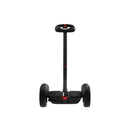 Ninebot S Max - Smart Self-Balancing Electric Transporter by Segway