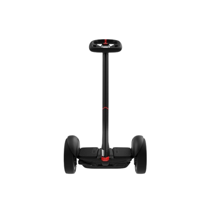 Ninebot S Max E Scooter T Dot Wheels Best Pre Owned Scooters Canada