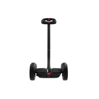Segway Ninebot S Max Self Balancing Transporter – Personal Electric Transport Canada | 20km/hr/ 38km Range / 13.6kg / 1600W - Certified Pre-Owned
