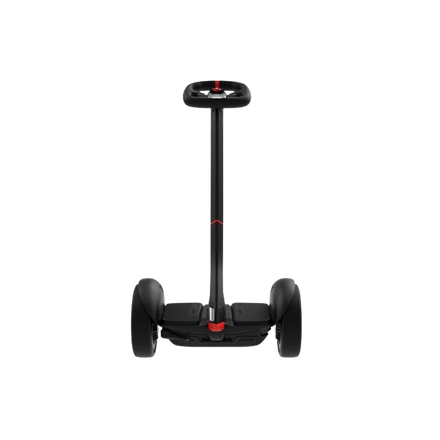 Ninebot S Max - Smart Self-Balancing Electric Transporter by Segway 20km/hr/ 38km Range / 13.6kg / 1600W - Certified Pre-Owned