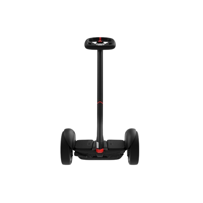 Segway Ninebot S Max Self Balancing Transporter – Personal Electric Transport Canada | 20km/hr/ 38km Range / 13.6kg / 1600W - Certified Pre-Owned