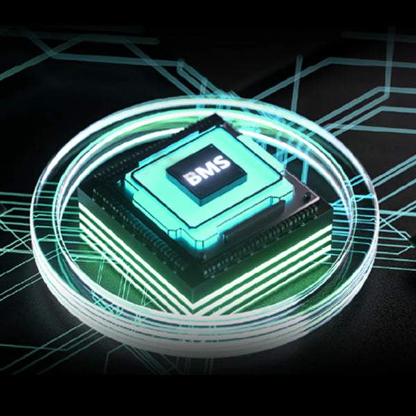 Multi-Protection Battery Management System