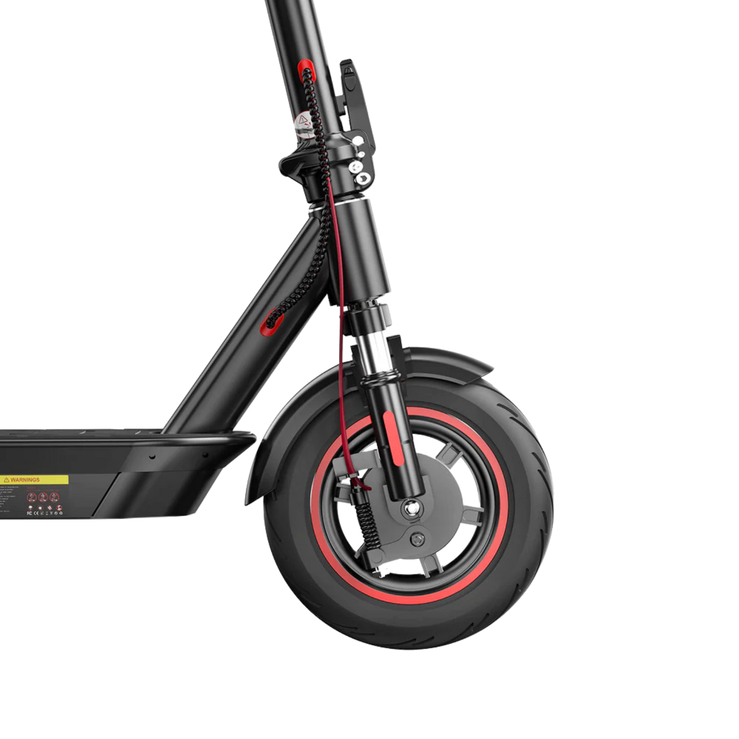 iScooter i10 Electric Scooter