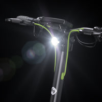 Isinwheel Electric Scooter S10 Max 45Km/hr Speed / 60Km Range / 23.3Kg / 1000W