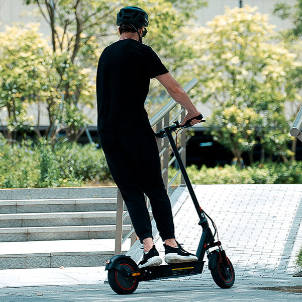 iScooter i10Plus Electric Scooter