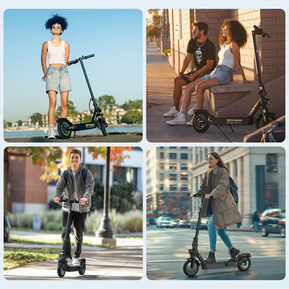 Isinwheel Electric Scooter S9 Max