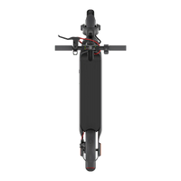 Navee V40 Electric Scooter 32km/h Speed / 40km Range / 16.3kg / 600W