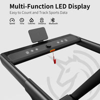 Yesoul T3S PRO Treadmill