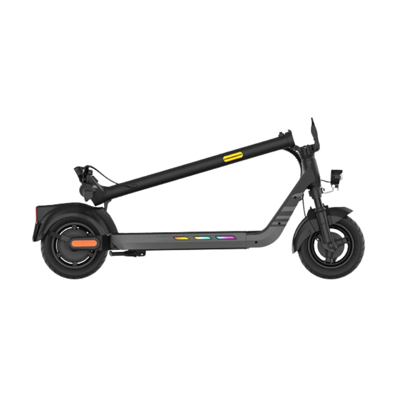 KingSong N14 KSE Electric Scooter 35km/h Speed / 40km Range / 21.7kg / 500W