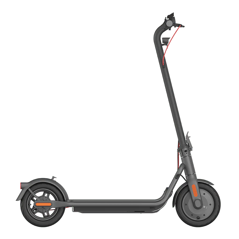 Navee V25 Electric Scooter 25km/h Speed / 25km Range / 17.1kg / 350W