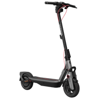Segway F3 Pro Electric Scooter 32km/h Speed / 70km Range / 19.9kg / 1200W