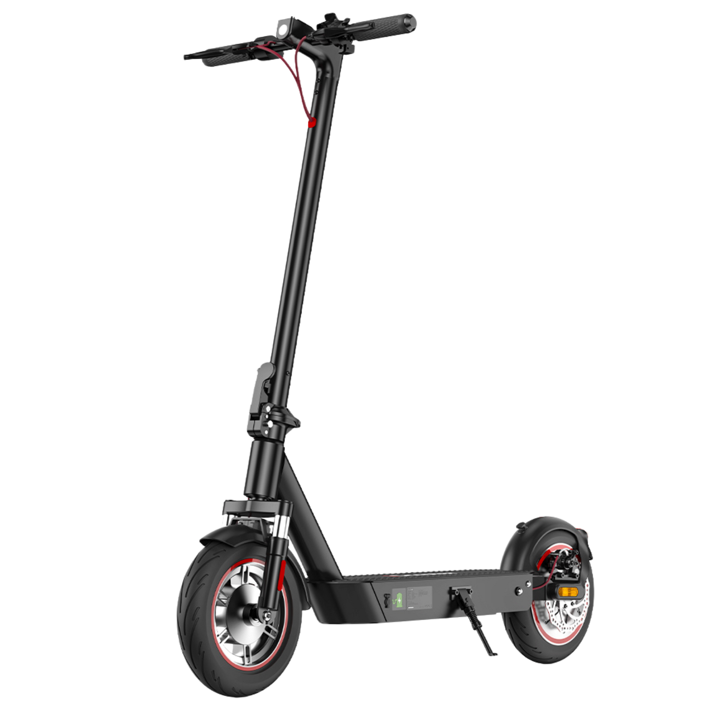 iScooter i10Plus Electric Scooter