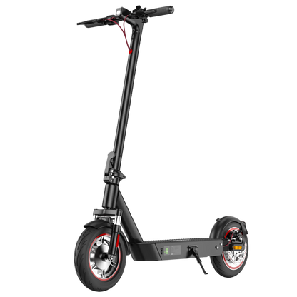 iScooter i10Plus Electric Scooter