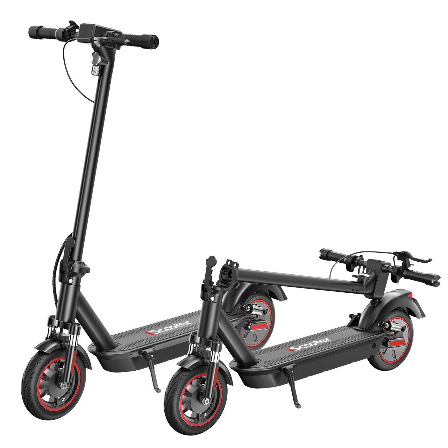 iScooter i10Max Electric Scooter