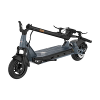 KingSong N12 Pro Electric Scooter 60km/h Speed / 80km Range / 29.3kg / 1000W