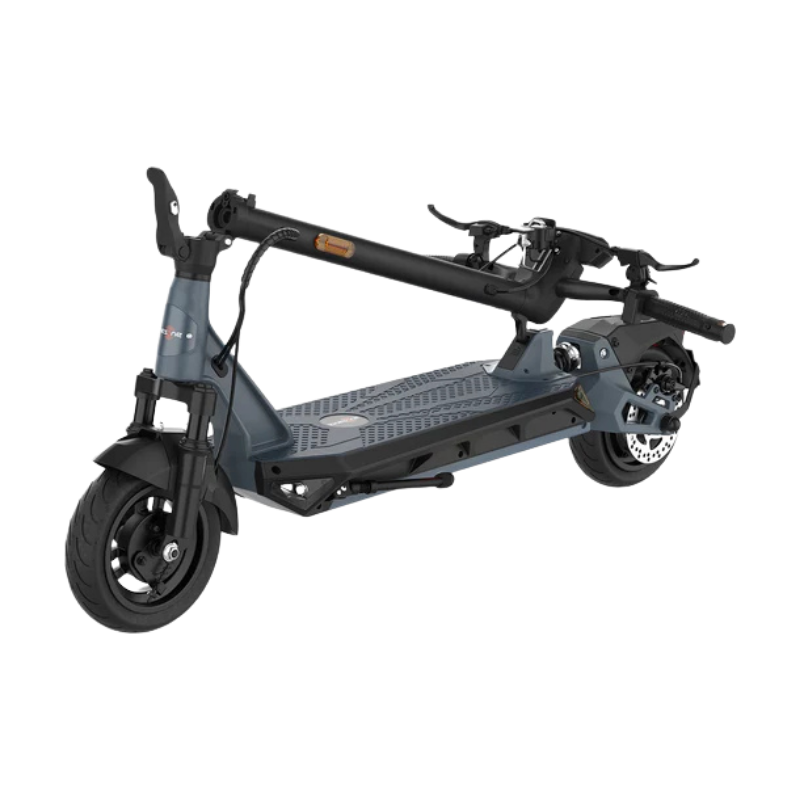 KingSong N12 Pro Electric Scooter 60km/h Speed / 80km Range / 29.3kg / 1000W