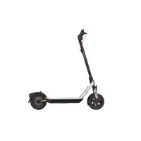 Segway E3 Pro Electric Scooter 32km/h Speed / 55km Range / 18.2kg / 800W