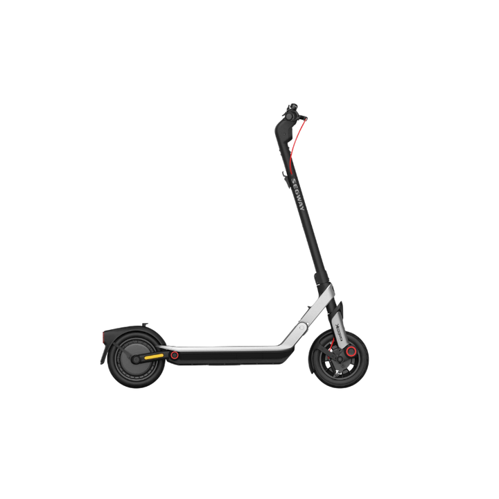 Segway E3 Pro Electric Scooter 32km/h Speed / 55km Range / 18.2kg / 800W