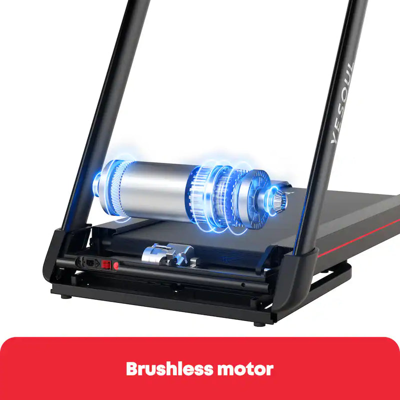 Yesoul T3S PLUS Treadmill