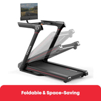 Yesoul T3S PLUS Treadmill
