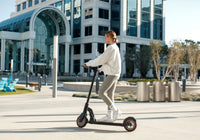 Kugoo M2 Pro 31Km/hr Speed / 24Km Range / 15.6kg / 350W