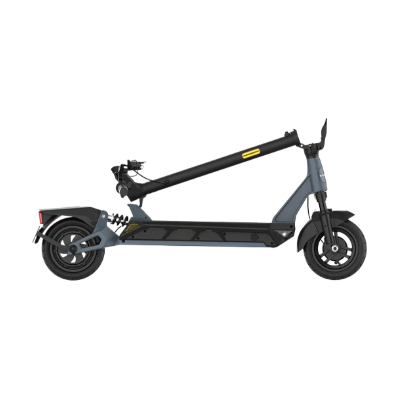 KingSong N12 Pro Electric Scooter 60km/h Speed / 80km Range / 29.3kg / 1000W