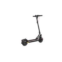Segway E3 Pro Electric Scooter 32km/h Speed / 55km Range / 18.2kg / 800W