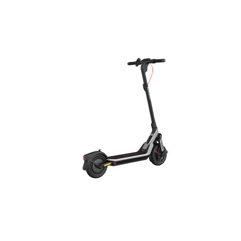 Segway E3 Pro Electric Scooter – Lightweight Commuter Electric Scooter Canada | 32km/h Speed / 55km Range / 18.2kg / 800W
