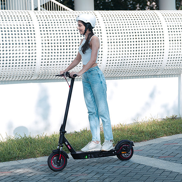 iScooter i10Plus Electric Scooter