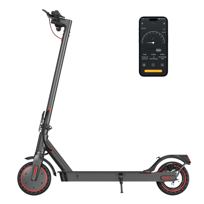 iScooter i9 Electric Scooter