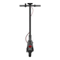 Navee V40 Electric Scooter 32km/h Speed / 40km Range / 16.3kg / 600W