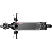Segway SuperScooter GT3 50km/h / 73km Range / 39.5kg / 2400W