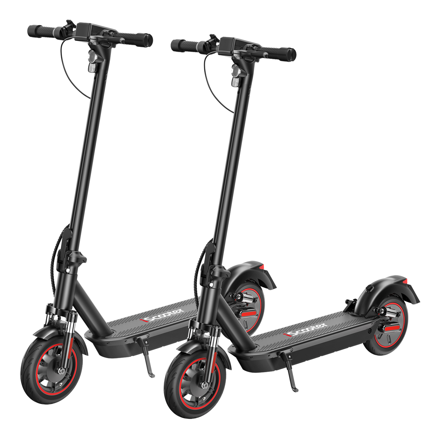 iScooter i10Max Electric Scooter