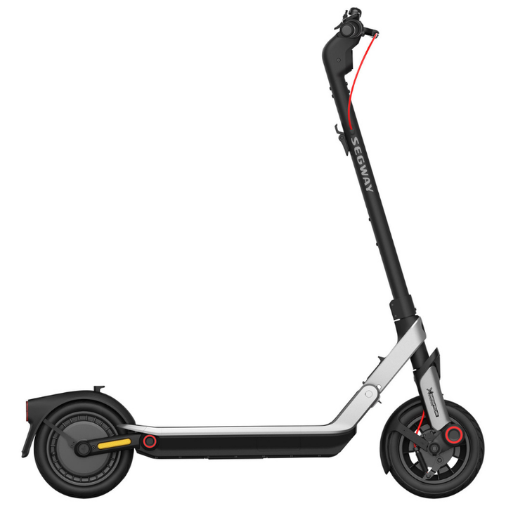 Segway E3 Electric Scooter 25km/h Speed / 40km Range / 16.4kg / 800W
