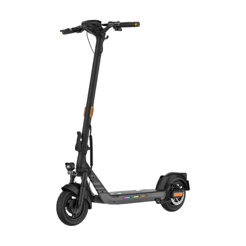 KingSong N14 KSE Electric Scooter 35km/h Speed / 40km Range / 21.7kg / 500W