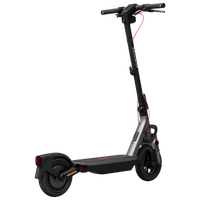 Segway F3 Pro Electric Scooter 32km/h Speed / 70km Range / 19.9kg / 1200W