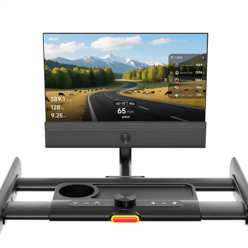 Yesoul T3S PLUS Treadmill