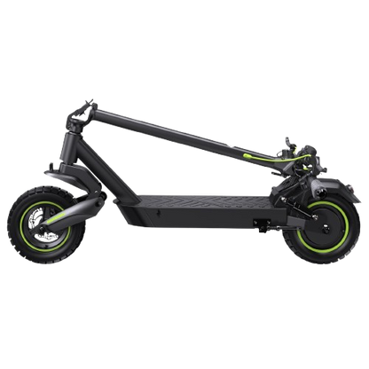 Isinwheel Electric Scooter S10 Max