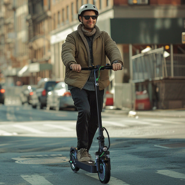 Isinwheel Electric Scooter S9 Max