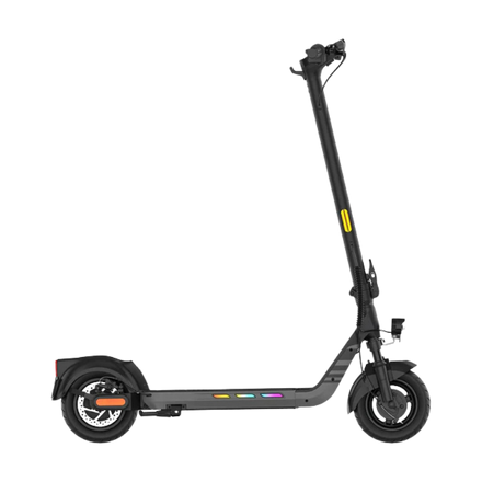 KingSong N14 KSE Electric Scooter 35km/h Speed / 60km Range / 21.7kg / 500W