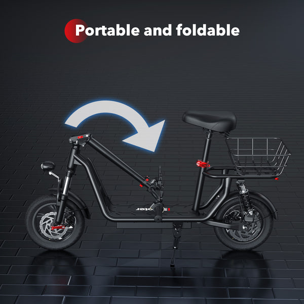 Portable and Comfortable for Everyday Use