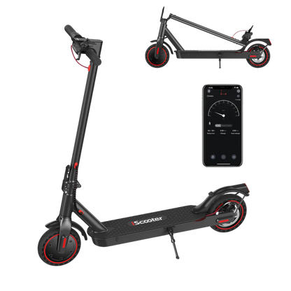 iScooter i9 Electric Scooter